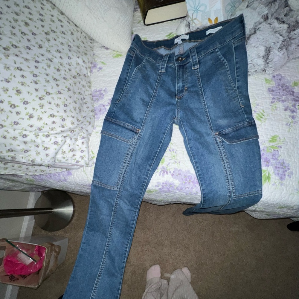 Blue Jeans